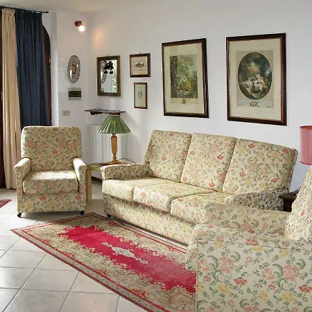 Casa Tosca 130s * Siena