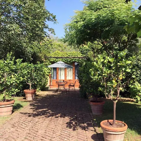 Casa Tosca 130s *