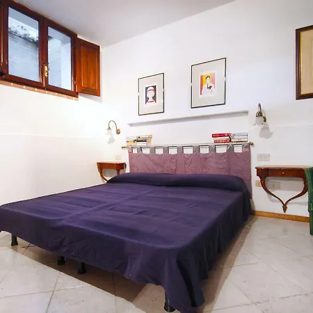 Feriehus Casa Tosca 130s *