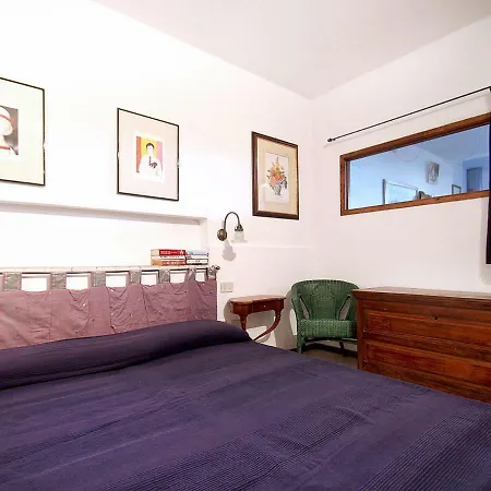Feriehus Casa Tosca 130s