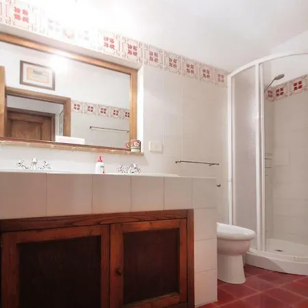 Feriehus Casa Tosca 130s *