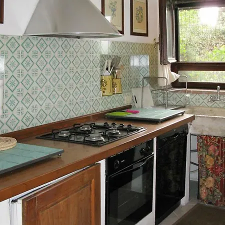 Casa Tosca 130s