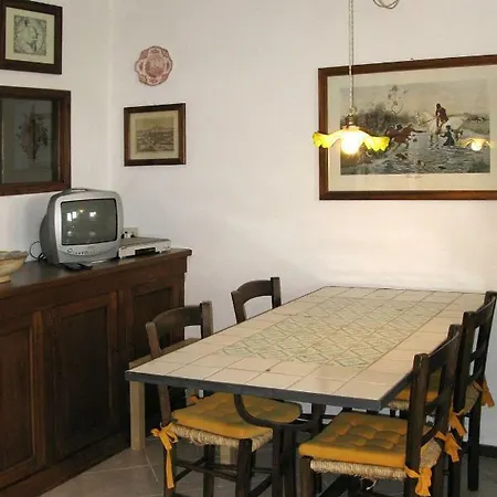 Feriehus Casa Tosca 130s *